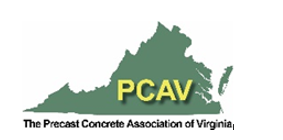 The Precast Concrete Association of Virginia