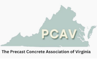 The Precast Concrete Association of Virginia